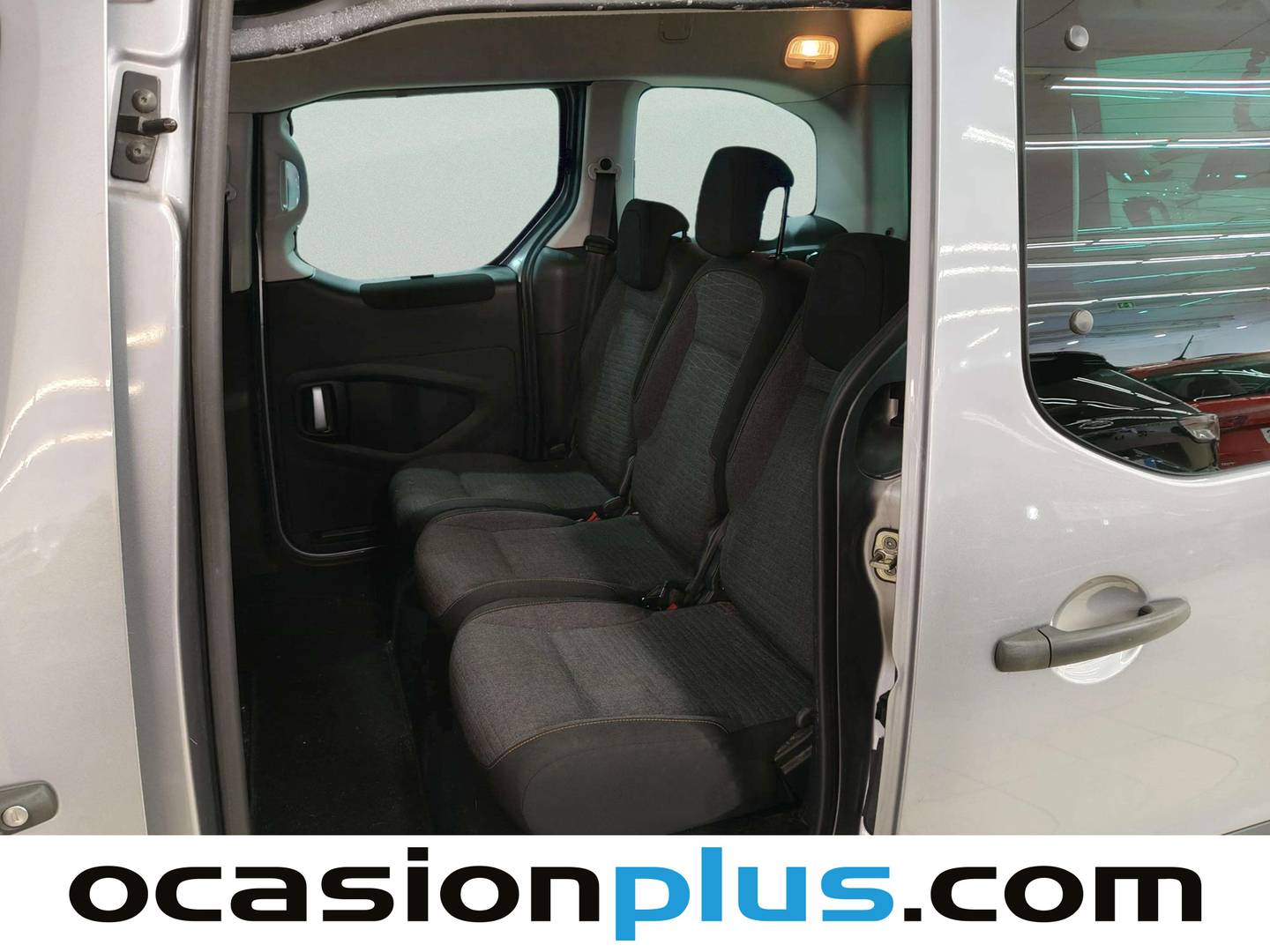 Foto Citroën Berlingo Citroen Berlingo Combi BlueHDi 100 Multispace XTR Plus (100 CV)