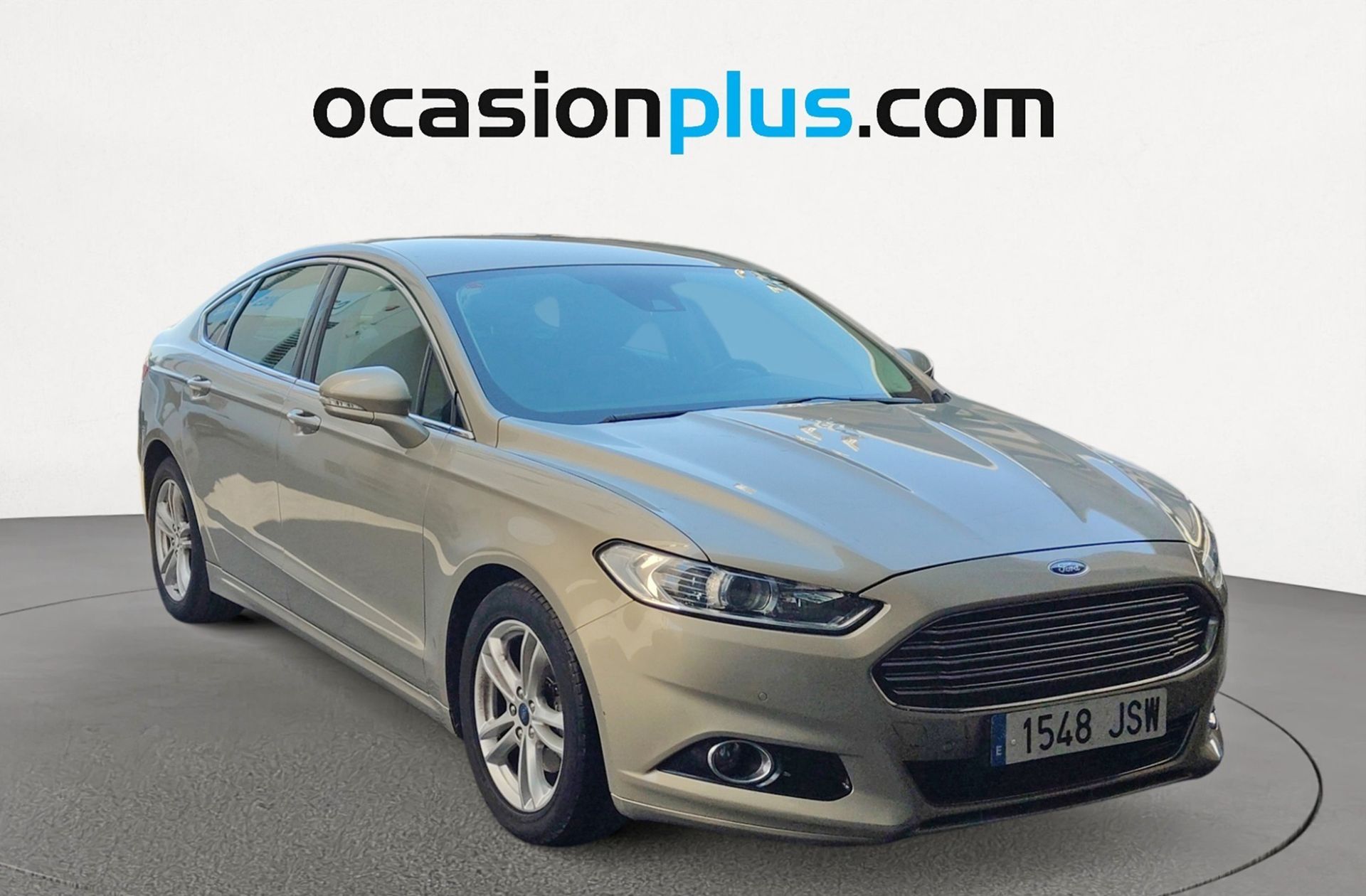 Ford Mondeo 1.5 EcoBoost Titanium Powershift - foto 2