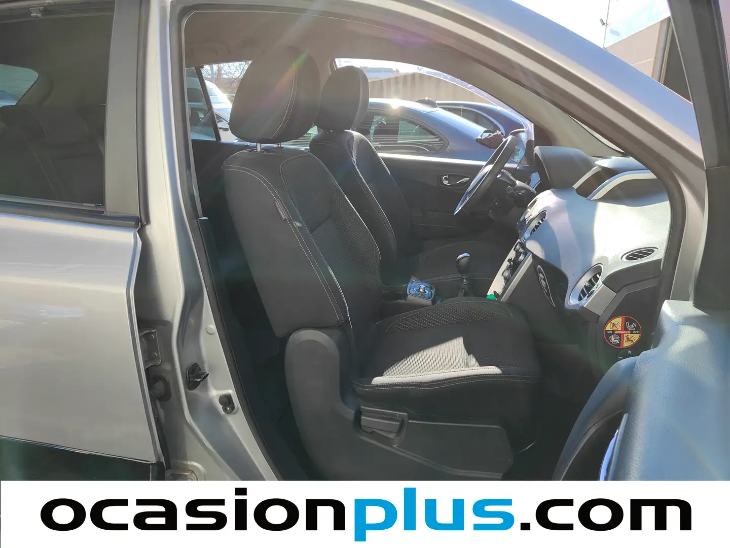 Foto Renault Koleos Renault Koleos dCi 150 Dynamique 4x2 (150 CV)