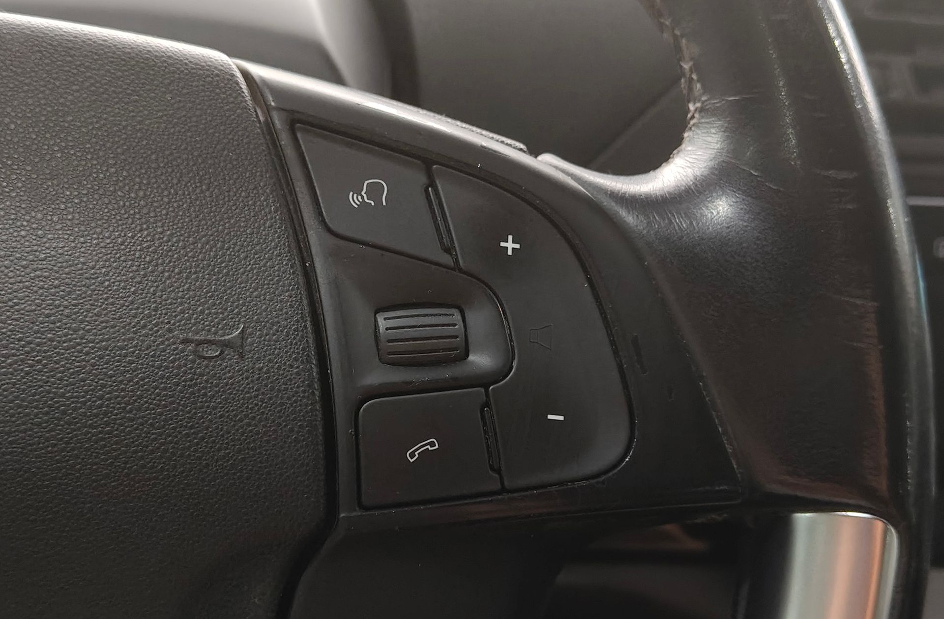 Citroën C4 Grand Picasso PureTech 130 Feel - foto 30