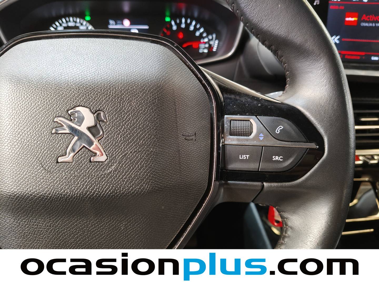 Peugeot 2008 Peugeot 2008 PureTech 100 S&S Allure (100 CV) al mejor precio