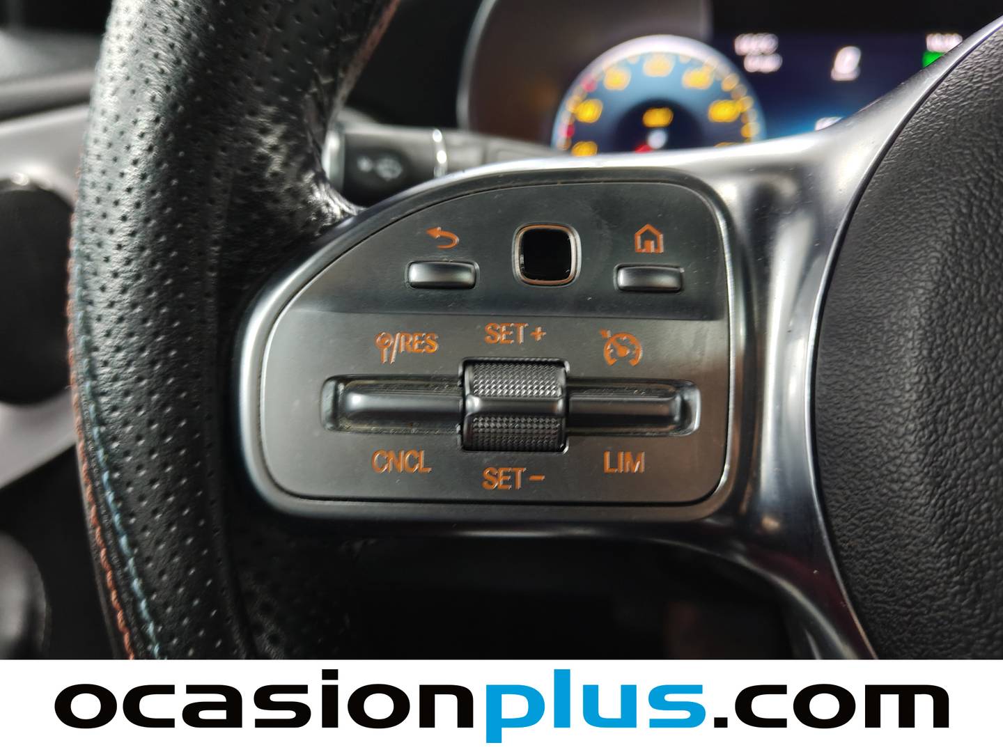 Foto Mercedes Clase C Mercedes-Benz Clase C Coupe 220 d  (194 CV) Pack AMG