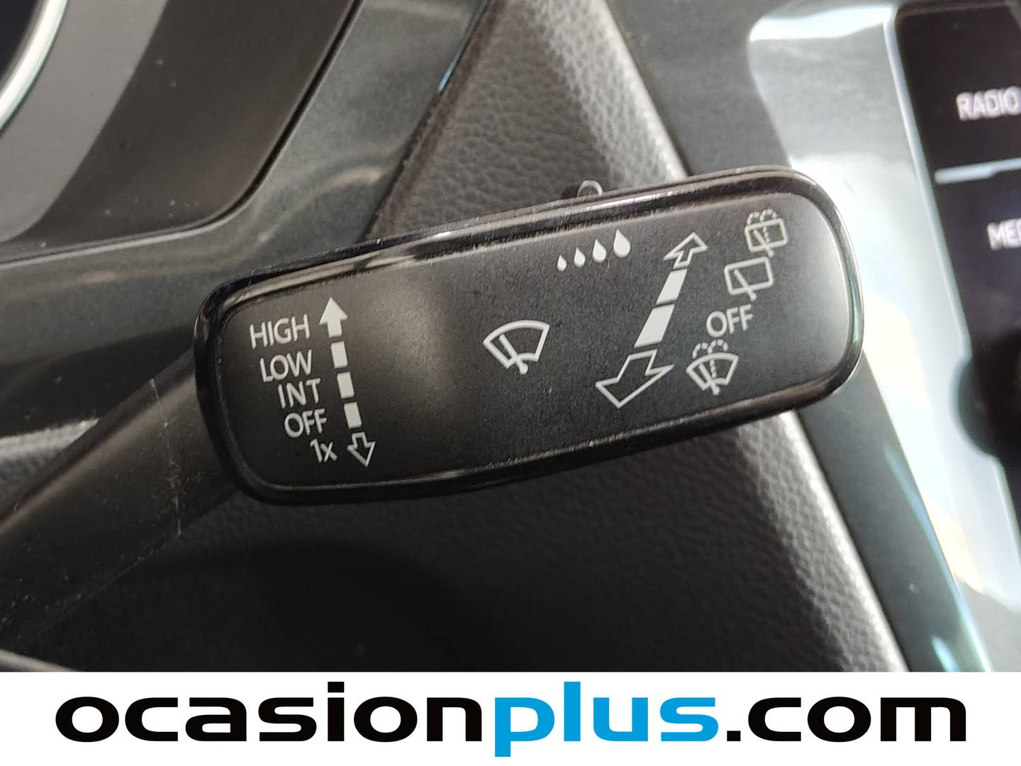 Volkswagen Tiguan Volkswagen Tiguan Advance 1.5 TSI (150 CV) DSG Pack R-Line barato