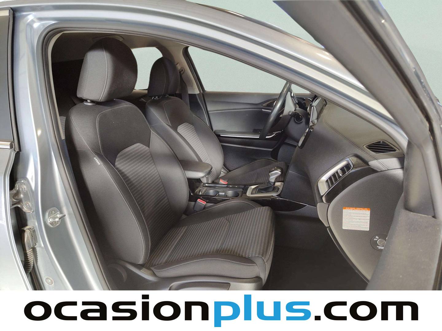 KIA XCeed Kia XCeed 1.6 GDi PHEV eDrive (141 CV) km 0