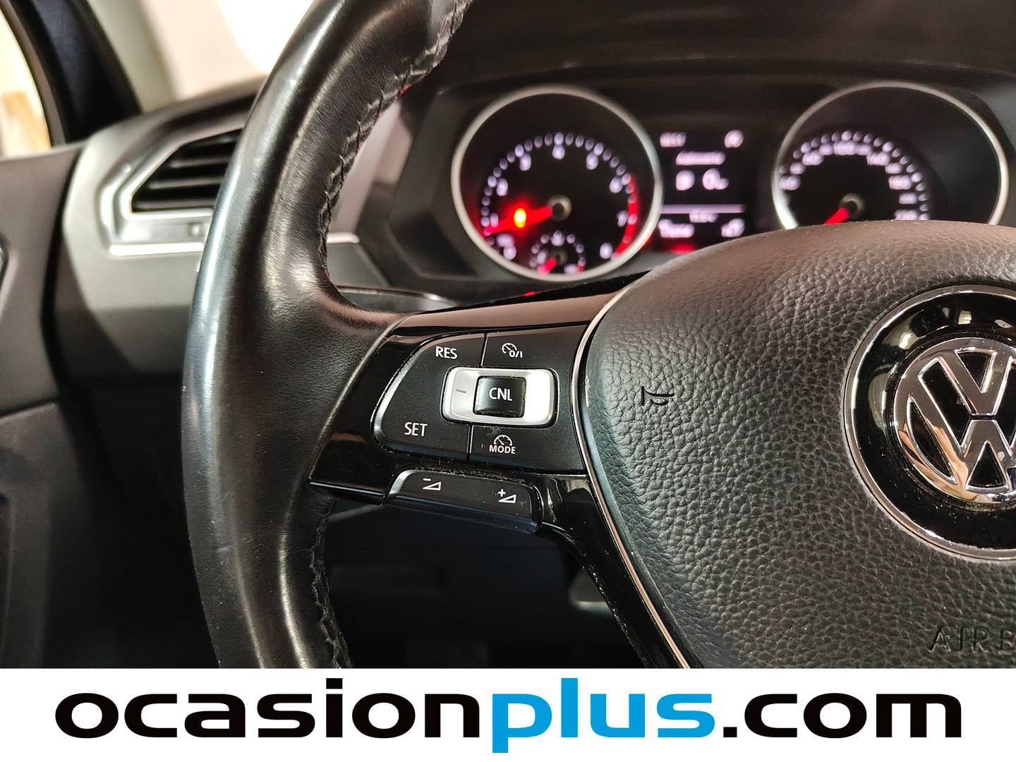 Volkswagen Tiguan Volkswagen Tiguan Edition 1.4 TSI (125 CV) de ocasión