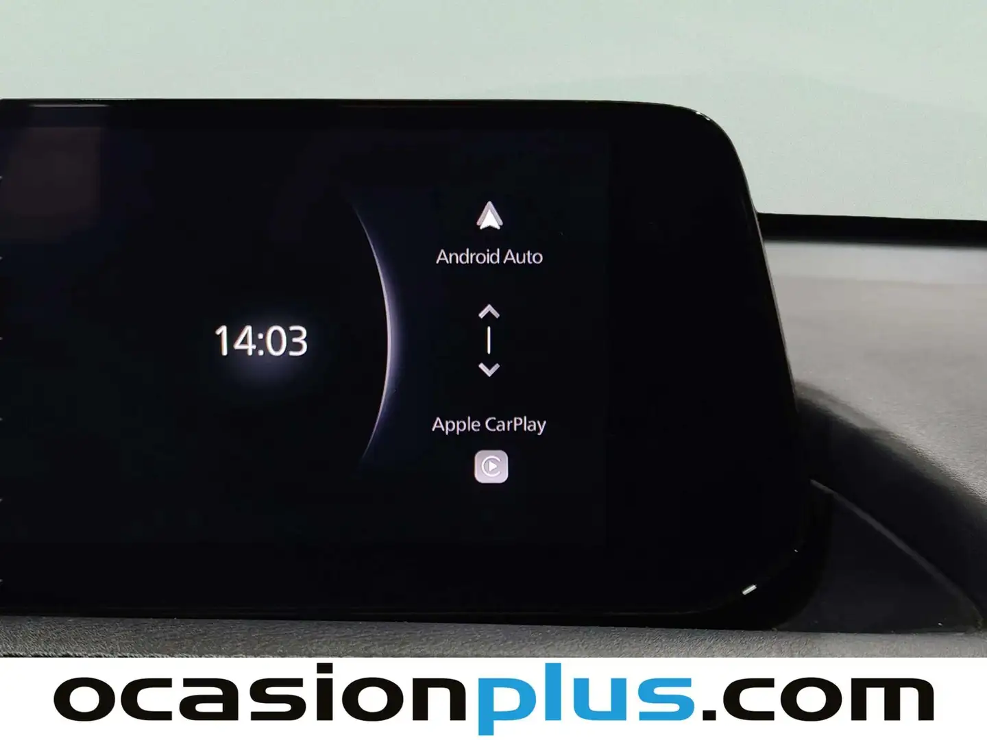 Foto Mazda CX-30 Mazda CX-30 2.5 e-Skyactive G MHEV Prime-Line AT (140 CV)