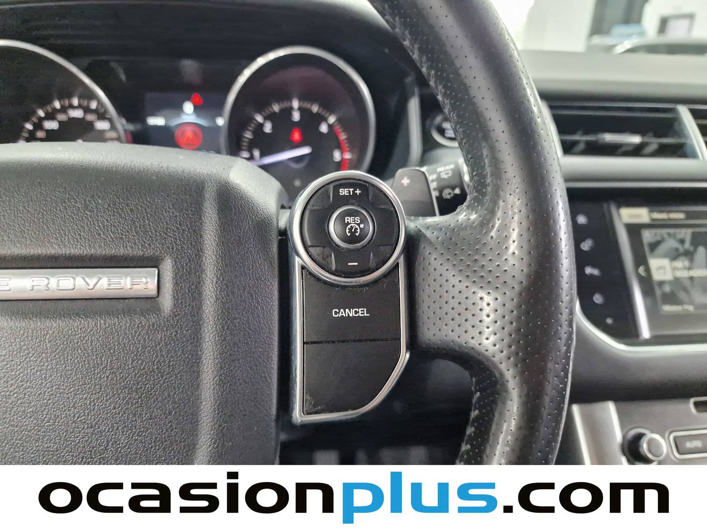 Land Rover Range Rover Sport Land Rover Range Rover Sport Range Rover Sport 3.0 TDV6 S (258 CV) 4X4 258cv
