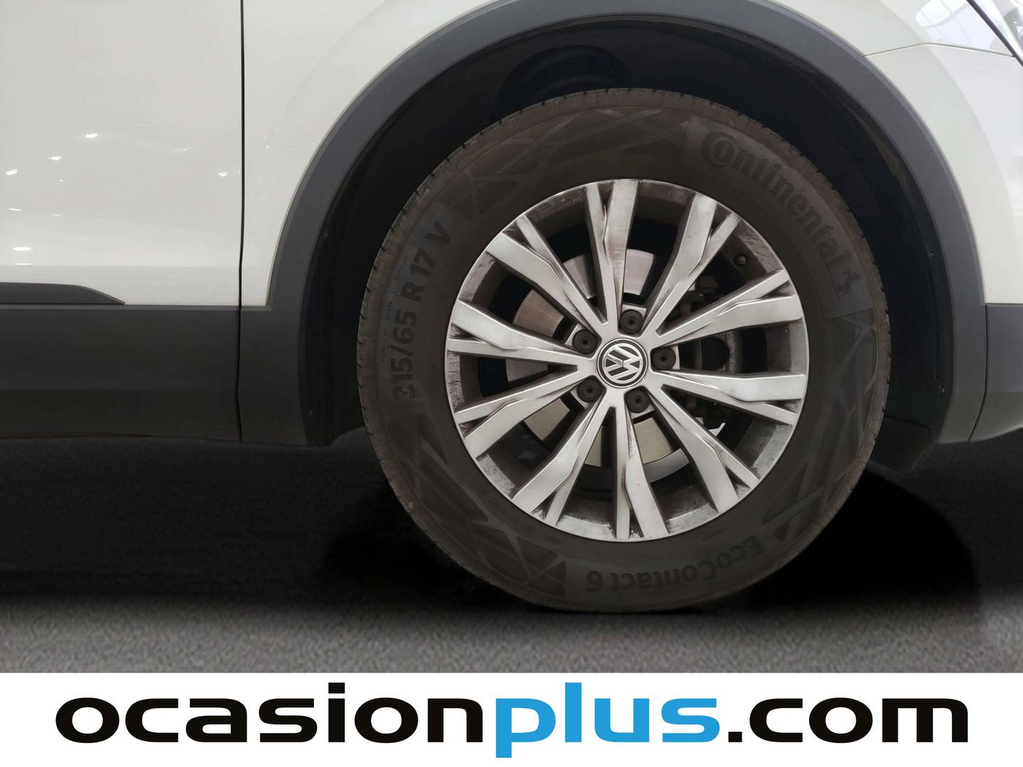 Volkswagen Tiguan Volkswagen Tiguan Edition 1.4 TSI (125 CV) 125cv