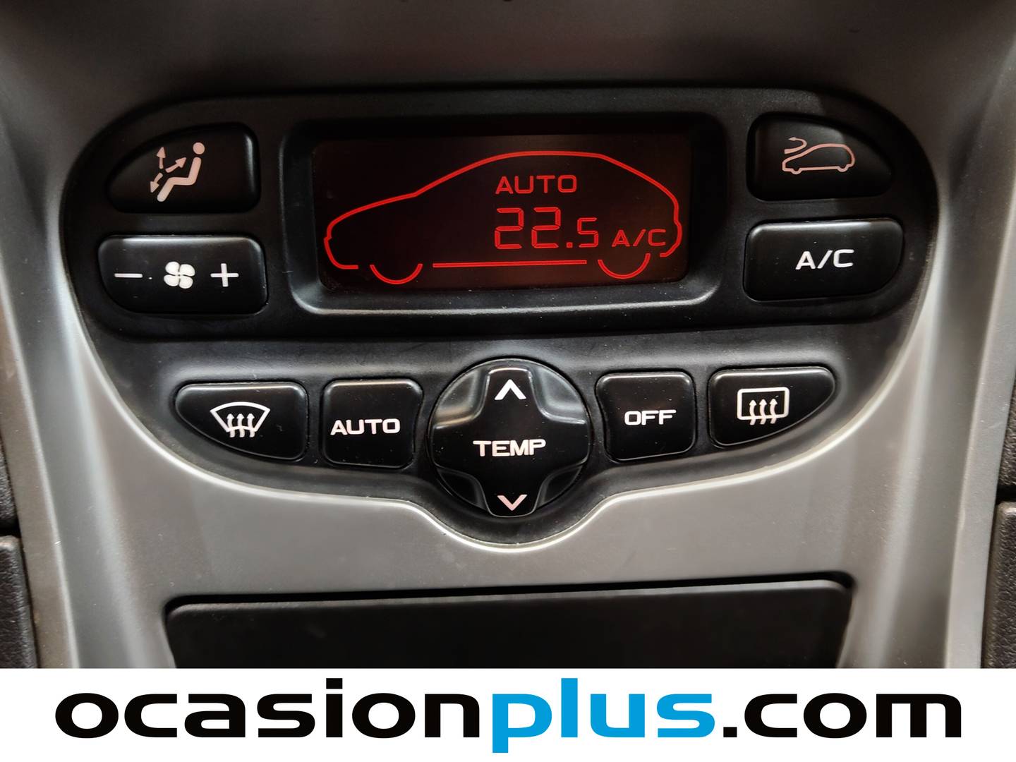 Peugeot 307 Peugeot 307 1.6 XS (110 CV) 110cv