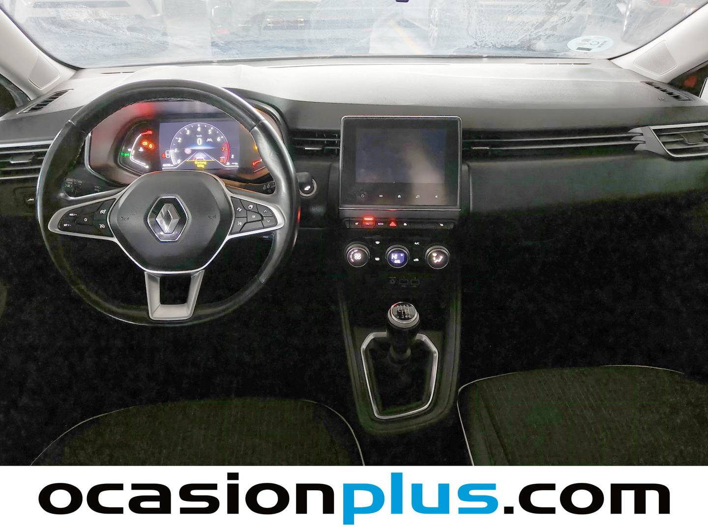 Renault Clio Renault Clio Zen TCe (90 CV) de ocasión