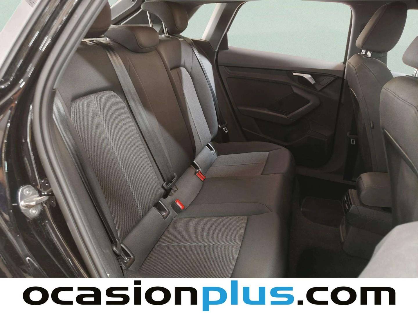 Audi A3 Audi A3 Sportback 30 TFSI (110 CV) S tronic al mejor precio