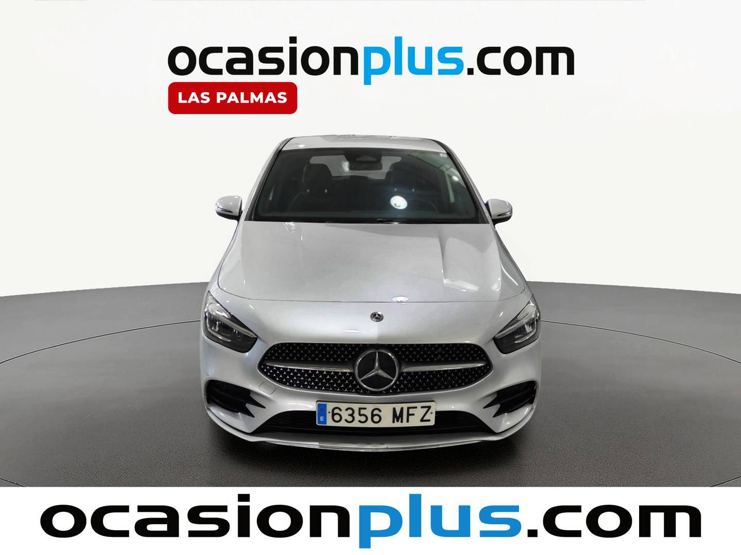 Mercedes Clase B Mercedes Clase B Clase B 200 d (150 CV) Pack AMG 150cv
