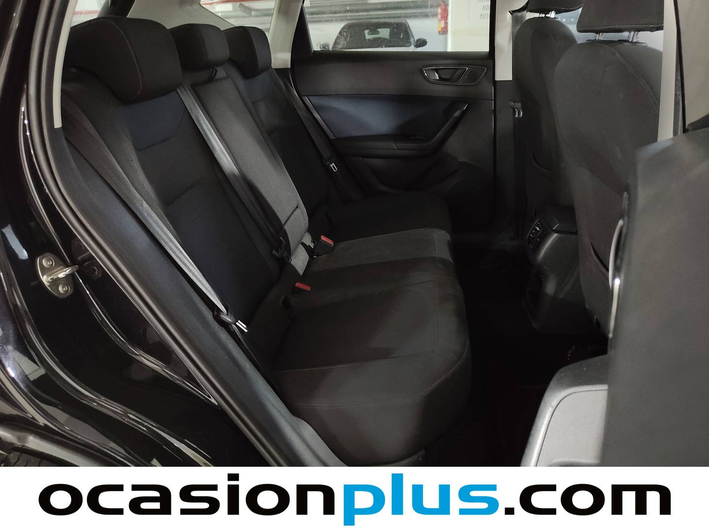 Seat Ateca Seat Ateca 1.5 TSI S&S Style Plus Nav (150 CV) manual