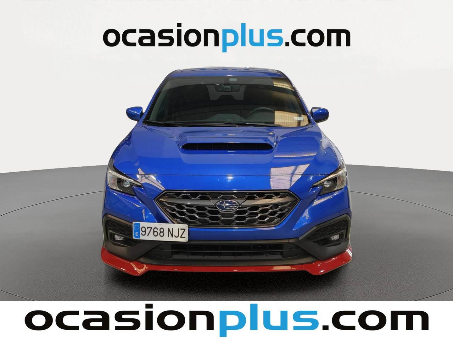 Subaru WRX Subaru WRX 2.4T Premium AWD (275 CV) al mejor precio