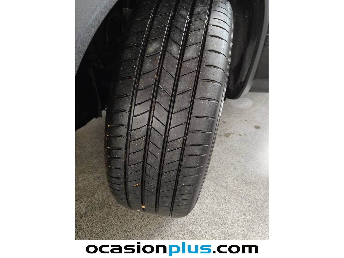JAECOO 7 JAECOO 7 1.6 TGDI Select FWD (145 CV) de segunda mano