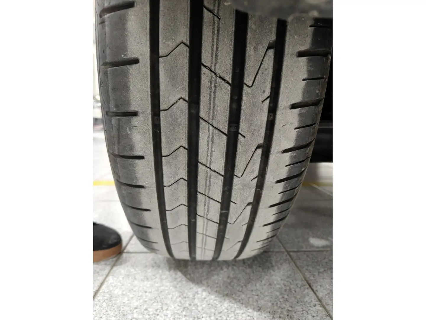 Foto Skoda Kodiaq Skoda Kodiaq 1.5 TSI Ambition 4x2 (150 CV)