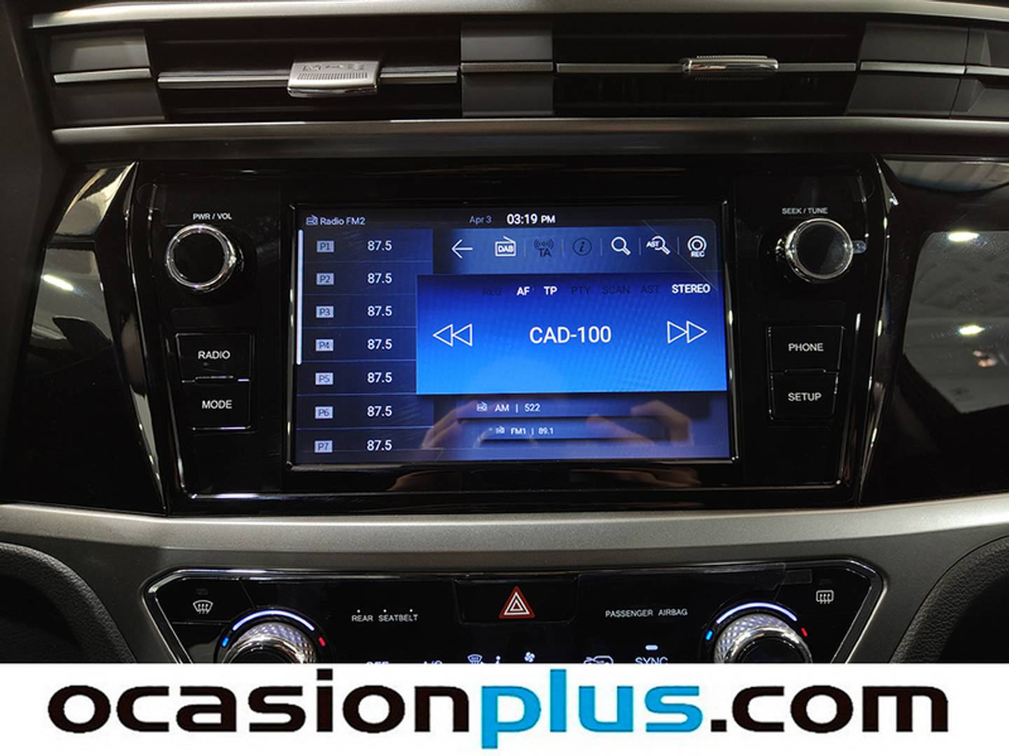 Foto SsangYong Korando Ssangyong Korando G15T Urban Plus Auto (163 CV)