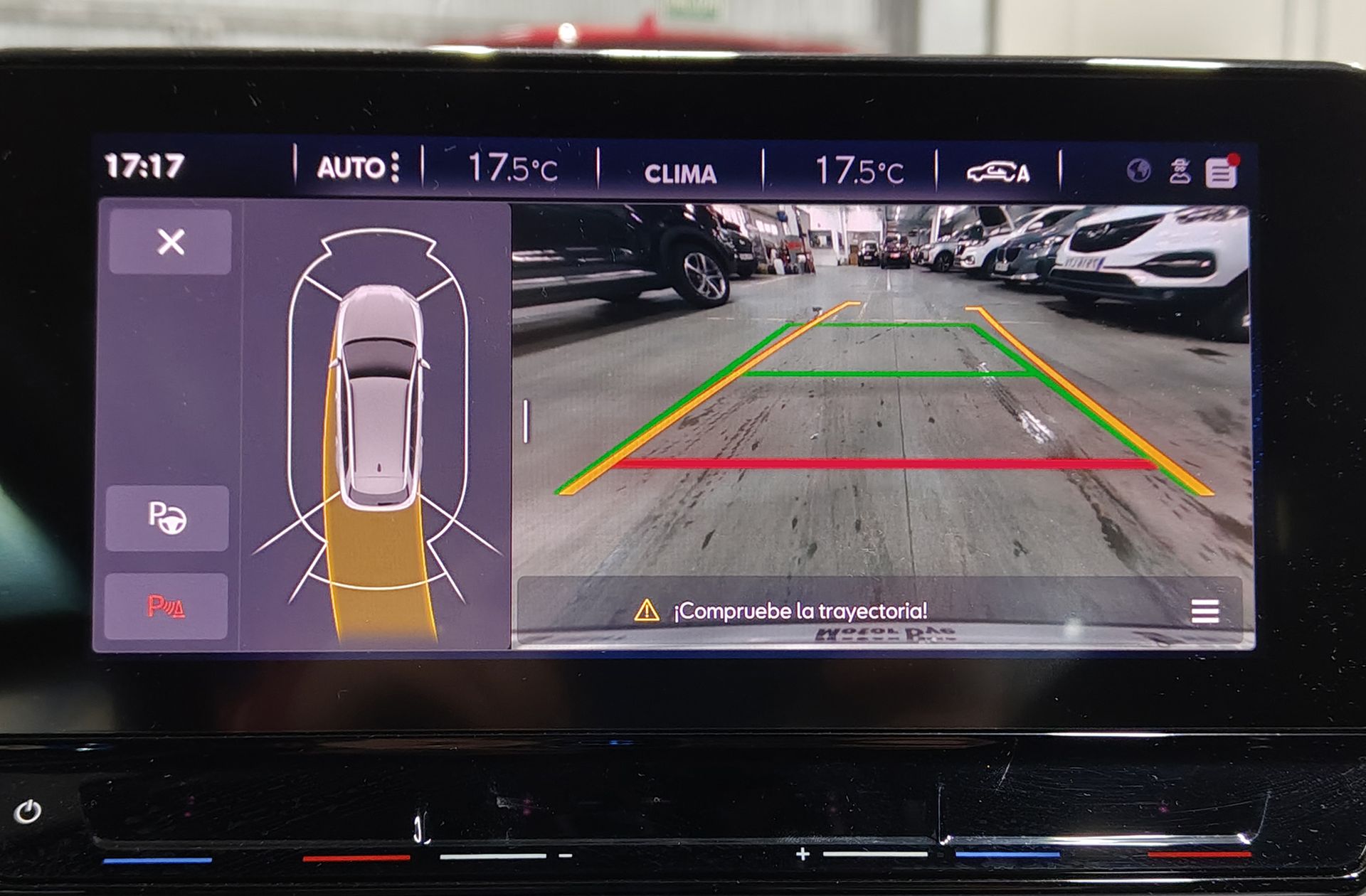 SEAT León ST 1.5 eTSI FR Go L DSG - foto 10