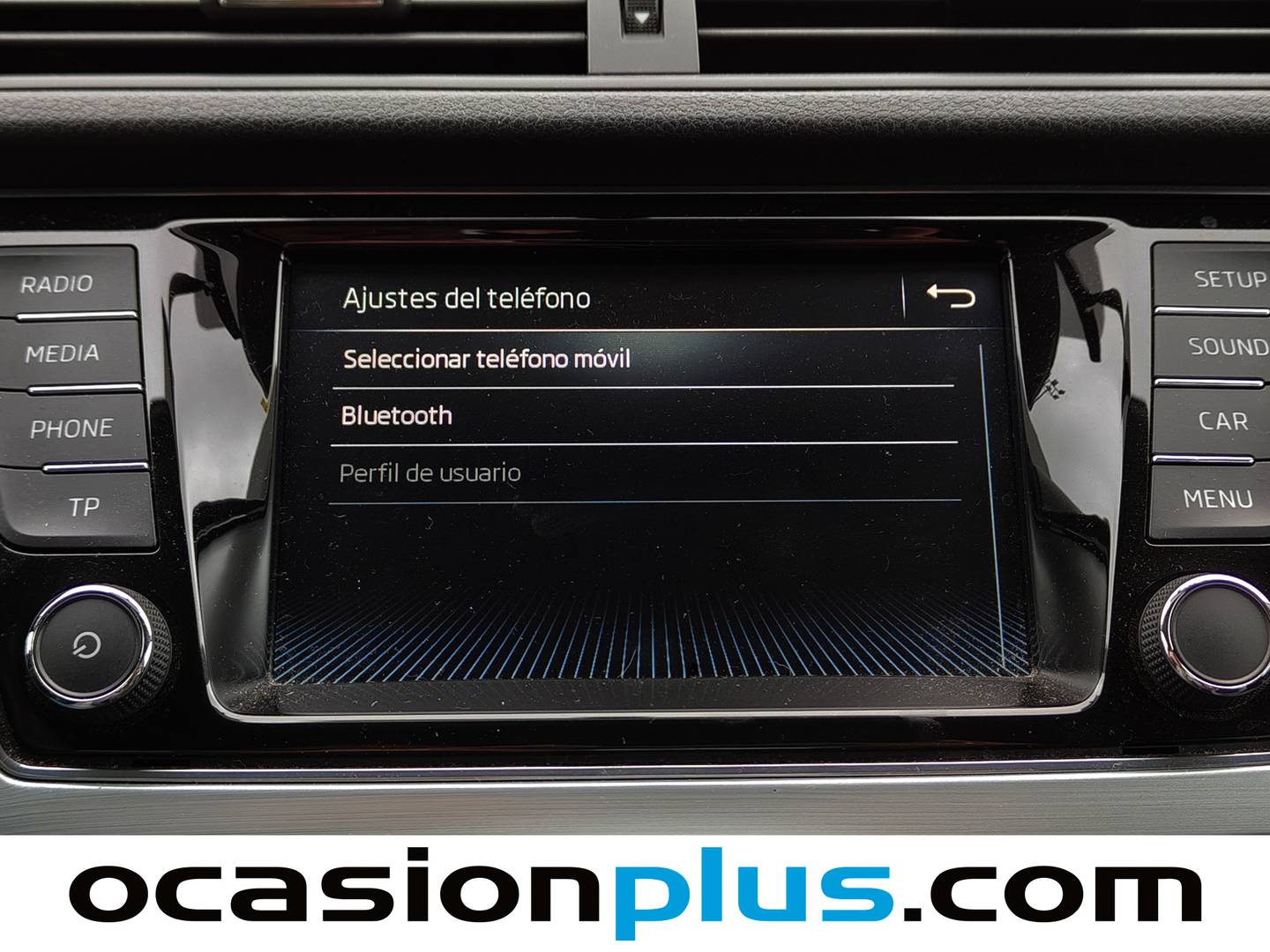 Foto Skoda Fabia Skoda Fabia 1.0 MPI Like (75 CV)