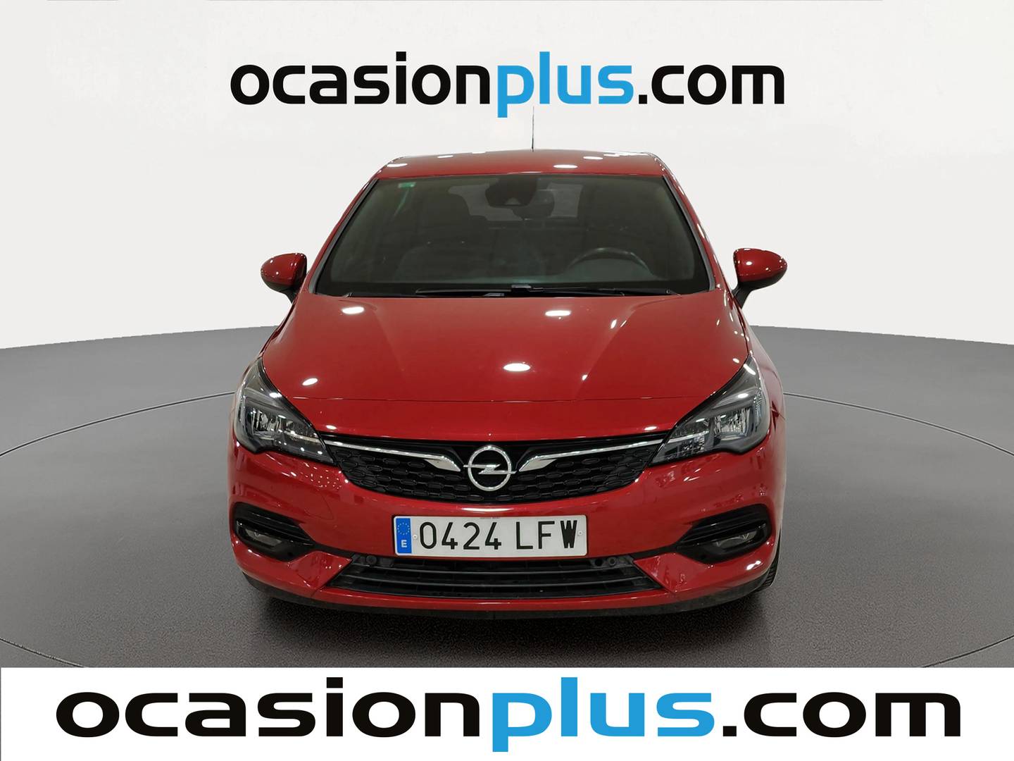 Opel Astra Opel Astra 1.2 Turbo SHL GS Line (110 CV) 110cv