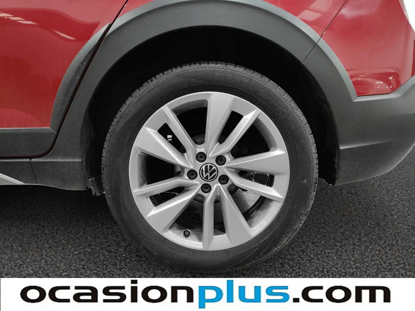 Foto Volkswagen Taigo Volkswagen Taigo Life 1.0 TSI  (110 CV) DSG