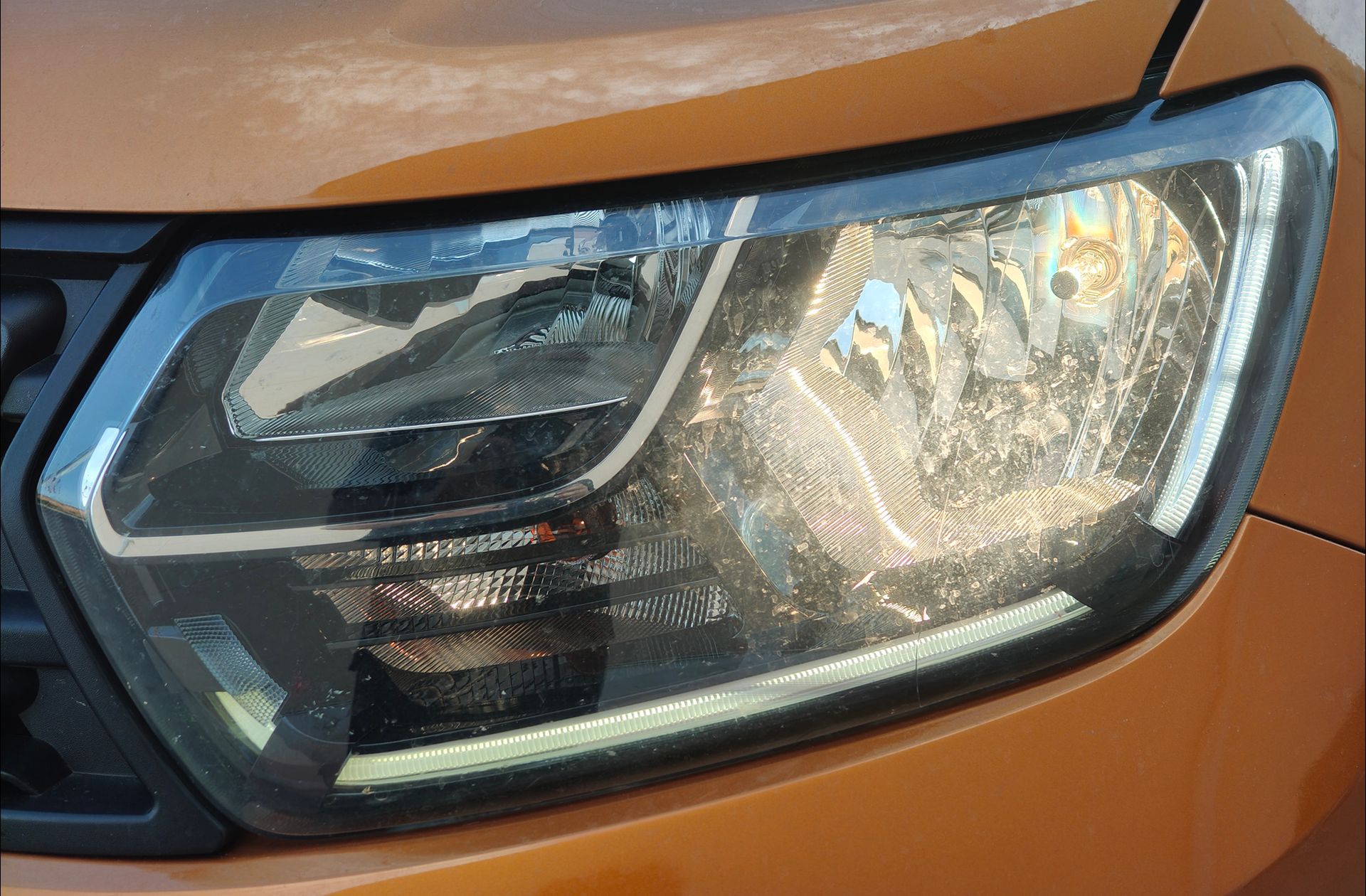 Dacia Duster Prestige TCe 4x2 - foto 14