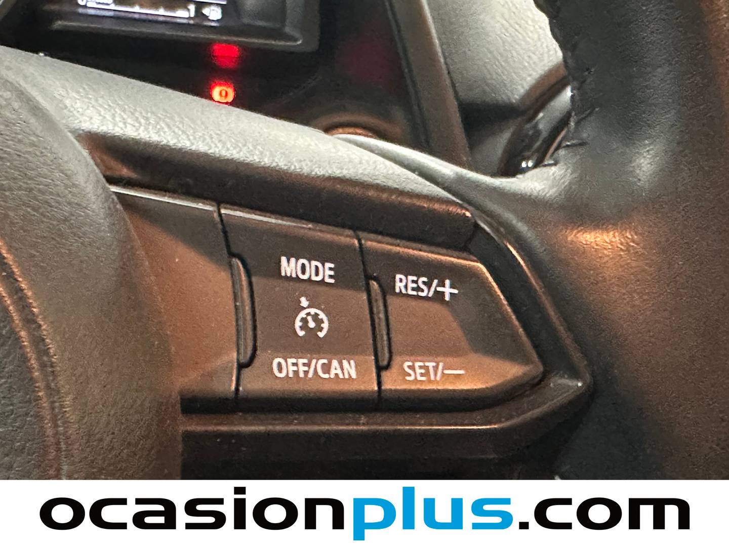 Foto Mazda Mazda2 Mazda Mazda 2 1.5 GE Black Tech Edition (90 CV)