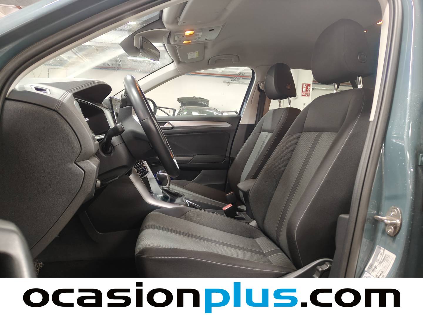 Foto Volkswagen T-Roc Volkswagen T-Roc Life 2.0 TDI  (150 CV) DSG