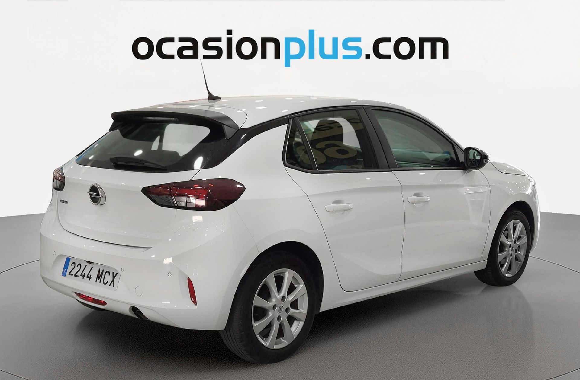 Opel Corsa 1.2 XEL Edition - foto 4