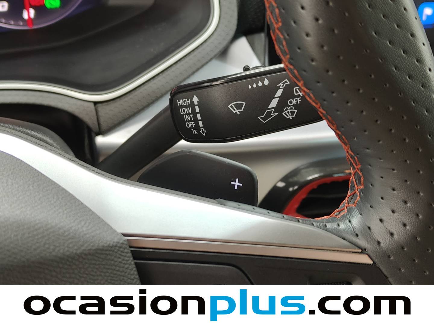 Seat Ibiza SEAT Ibiza 1.5 TSI FR XL DSG (150 CV) gasolina