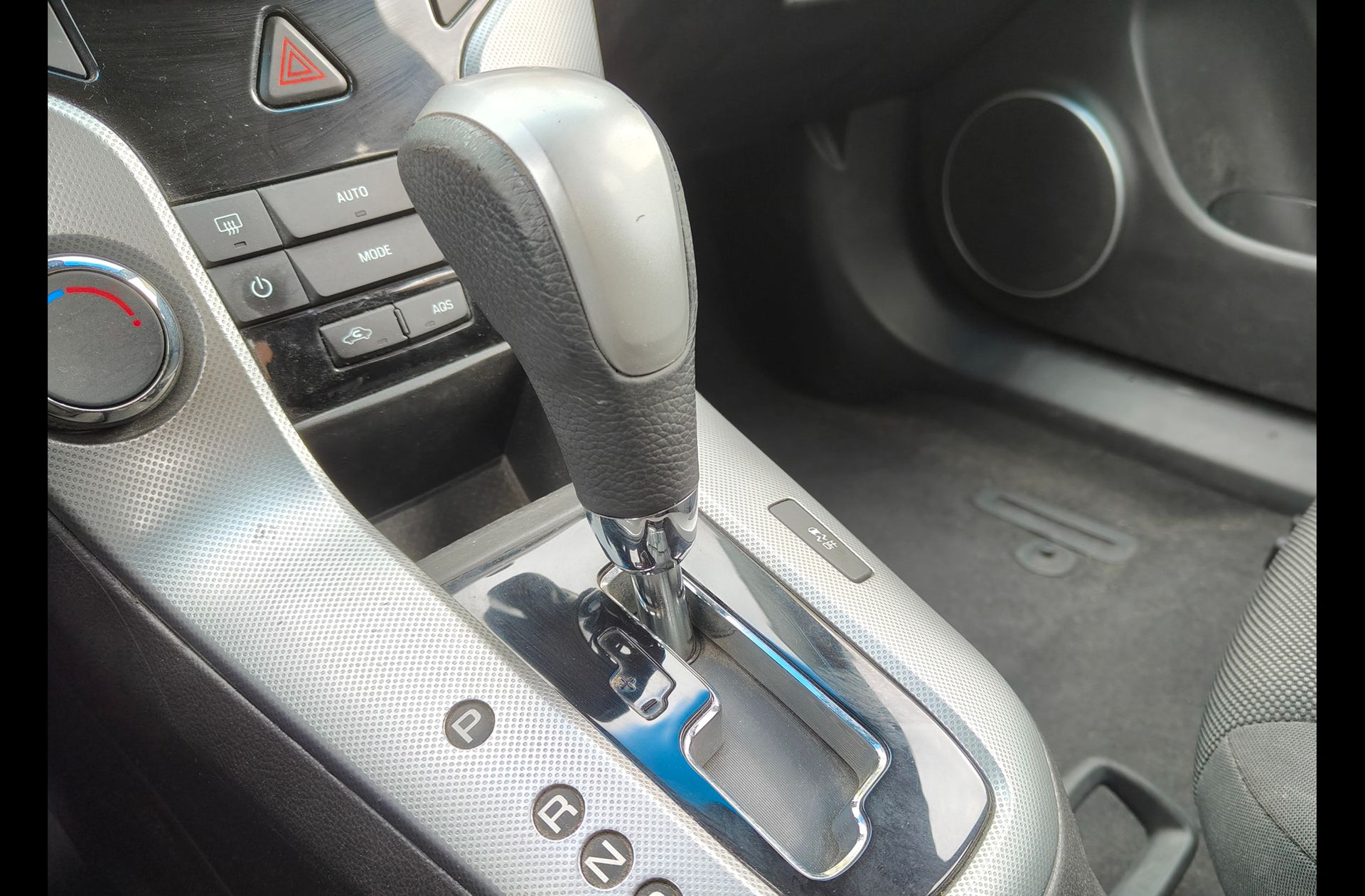 Chevrolet Cruze 1.8 LTZ Aut. - foto 5