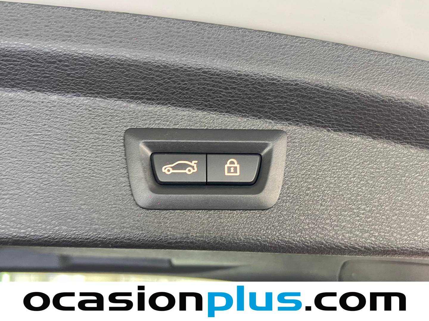 Foto BMW X2 BMW X2 sDrive18d (150 CV)