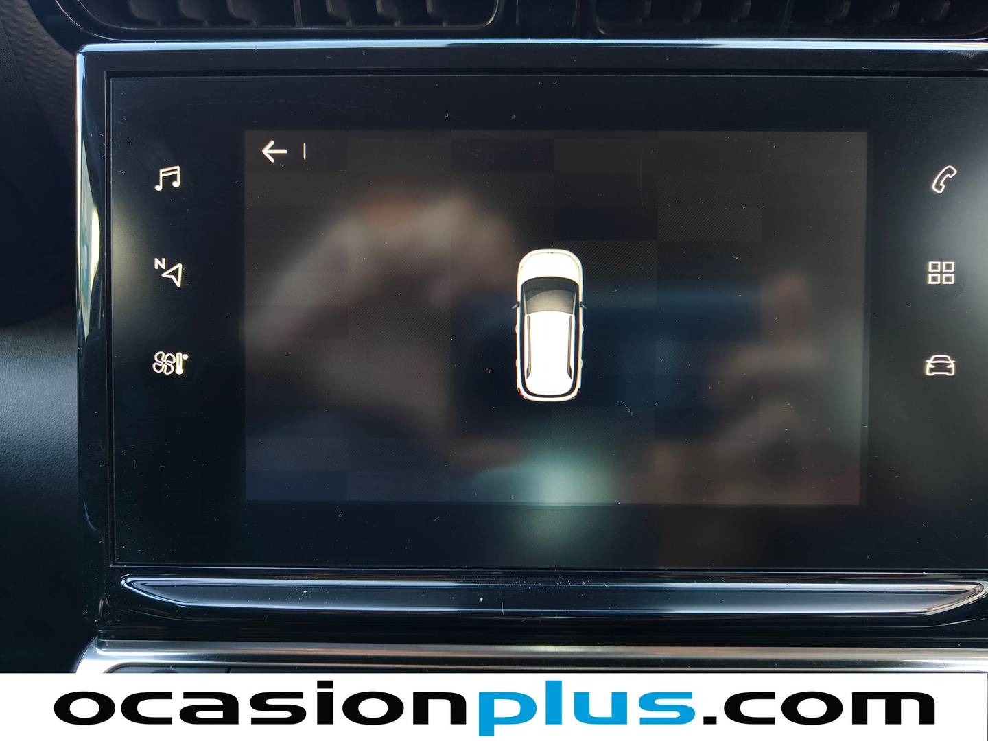 Citroën C3 Aircross Citroën C3 Aircross PureTech 110 S&S Feel (110 CV) 2019