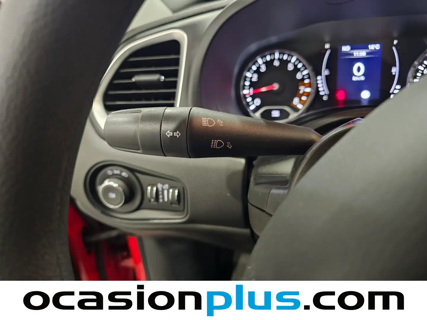 Foto Jeep Renegade Jeep Renegade 1.0G Sport 4x2 (120 CV)