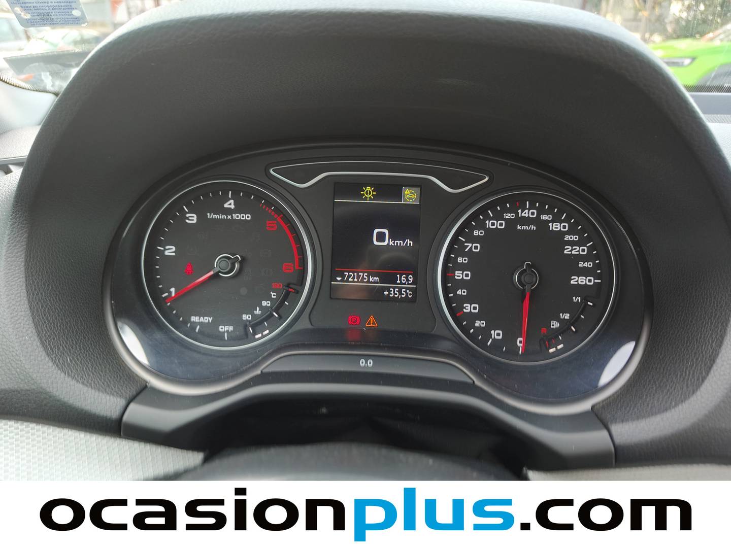 Foto Audi Q2 Audi Q2 30 TDI (116 CV)