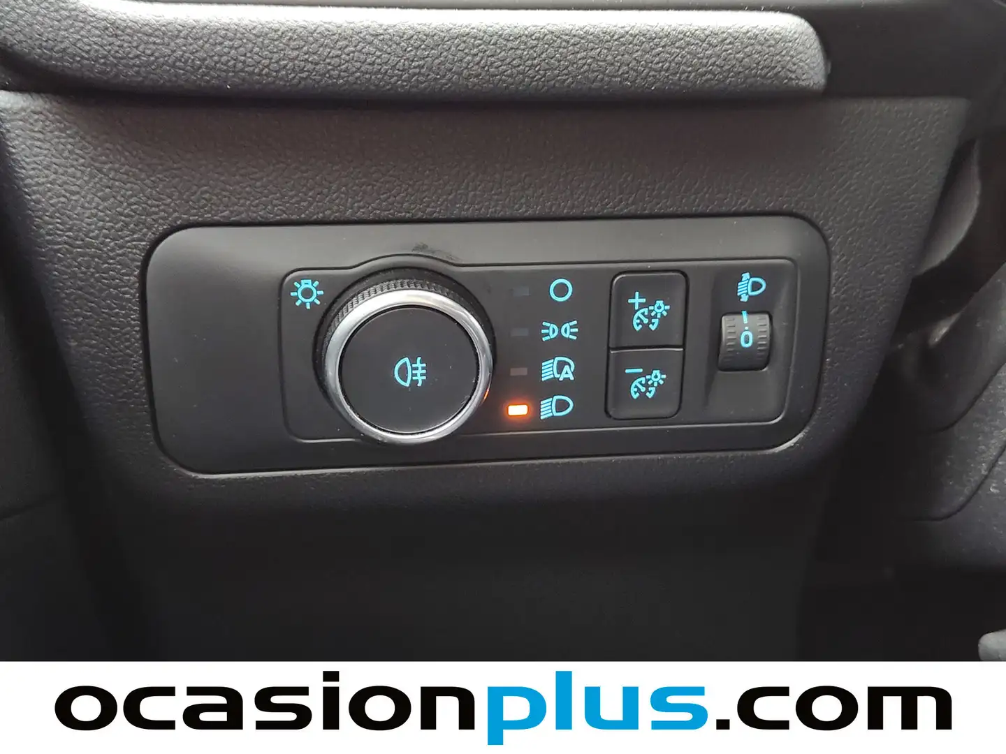 Foto Ford Kuga Ford Kuga 1.5T EcoBoost ST-Line 4x2 (150 CV)