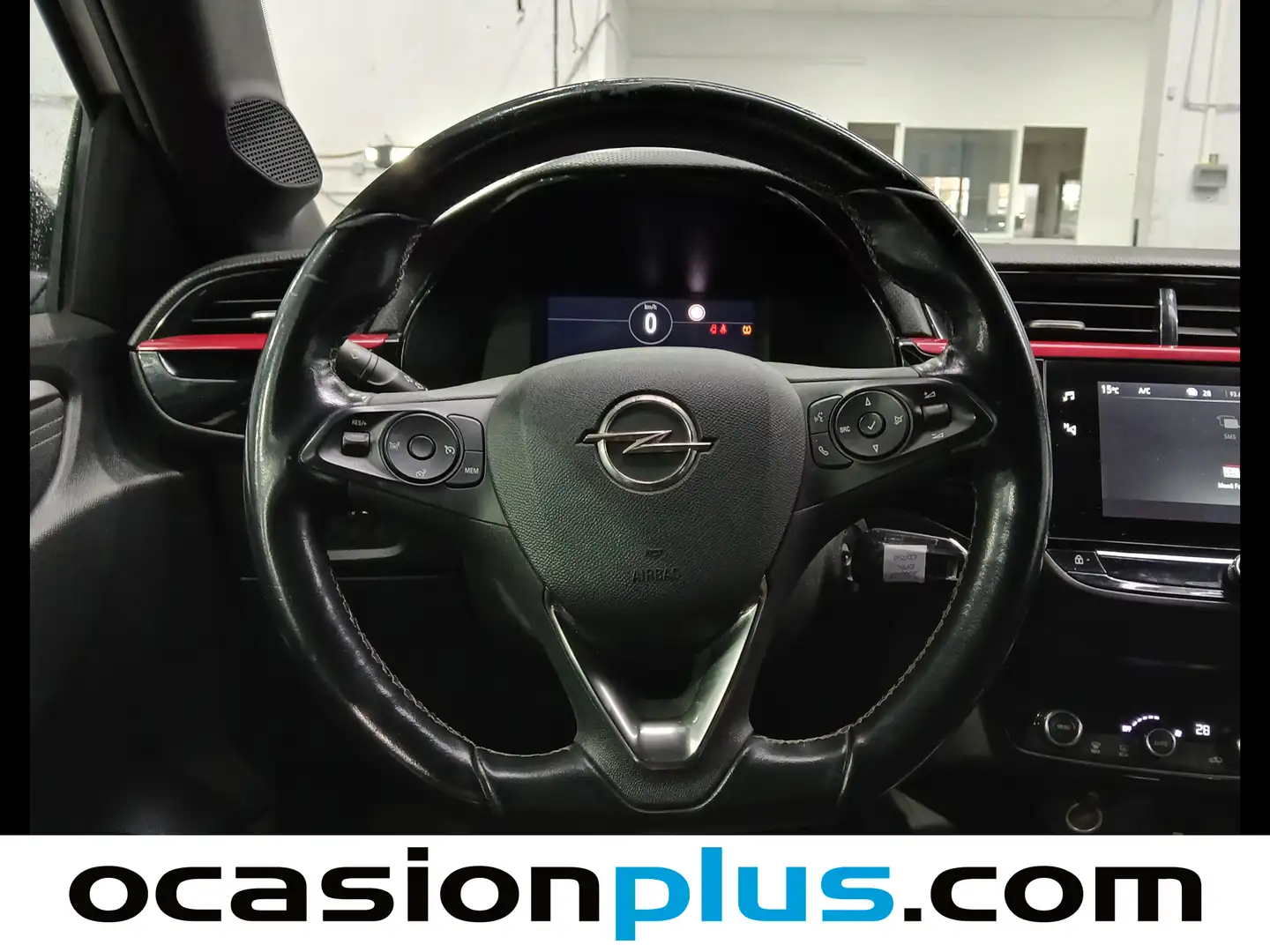 Foto Opel Corsa Opel Corsa 1.2 Turbo XHL GS-Line (100 CV)