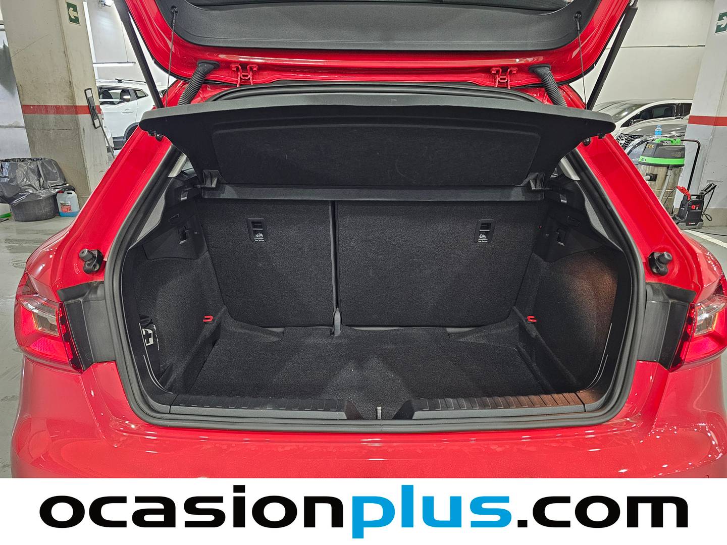 Foto Audi A1 Audi A1 Sportback Advanced 25 TFSI (95 CV)