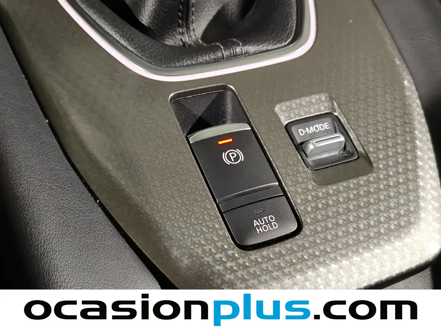 Foto Nissan QASHQAI Nissan Qashqai DIG-T 140 N-Connecta (140 CV)