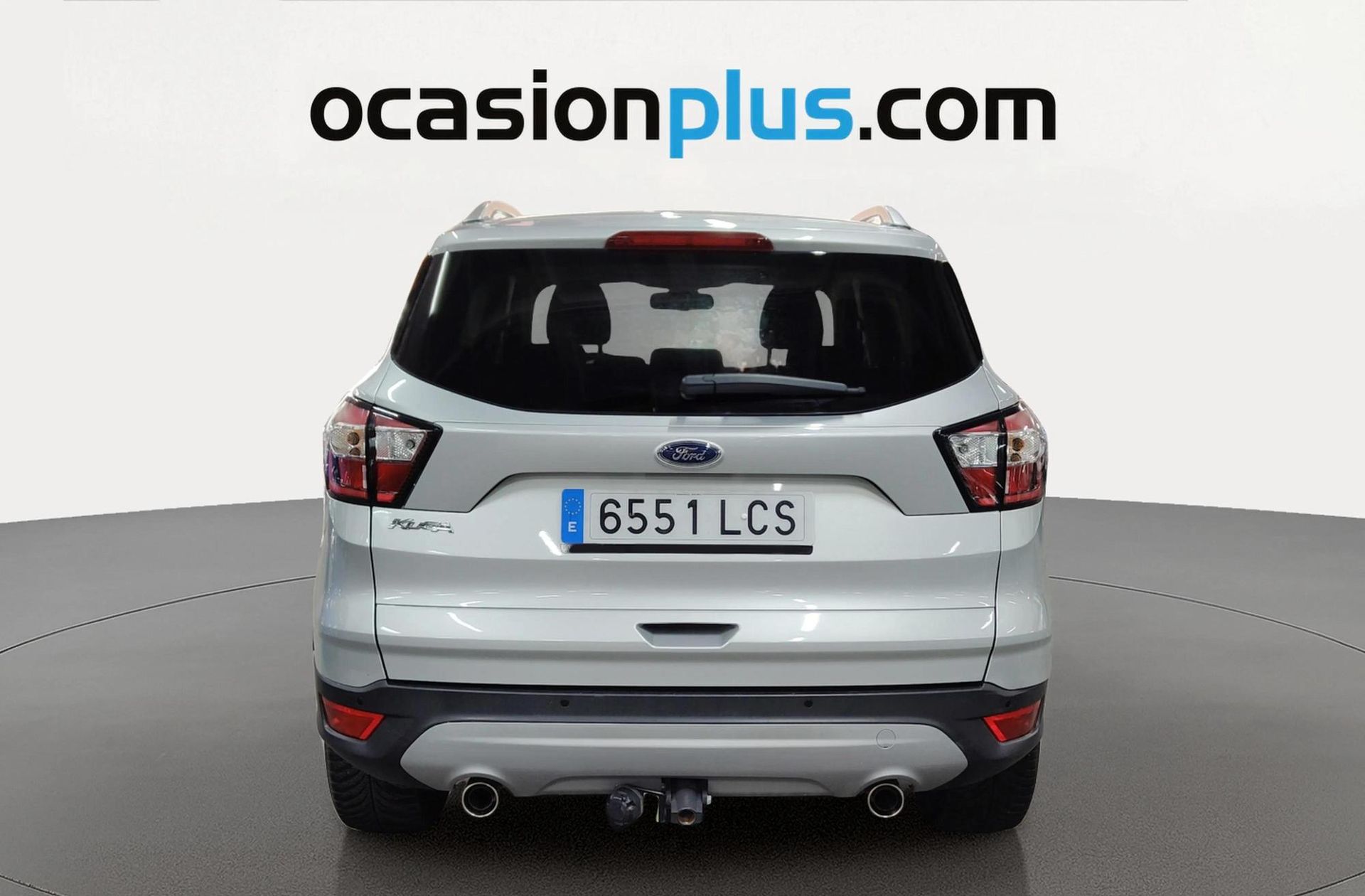 Ford Kuga 1.5 EcoBoost Trend+ 4x2 - foto 16