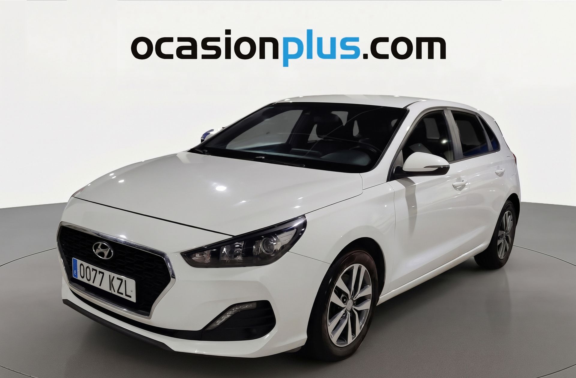 Hyundai i30 1.6 CRDi Klass