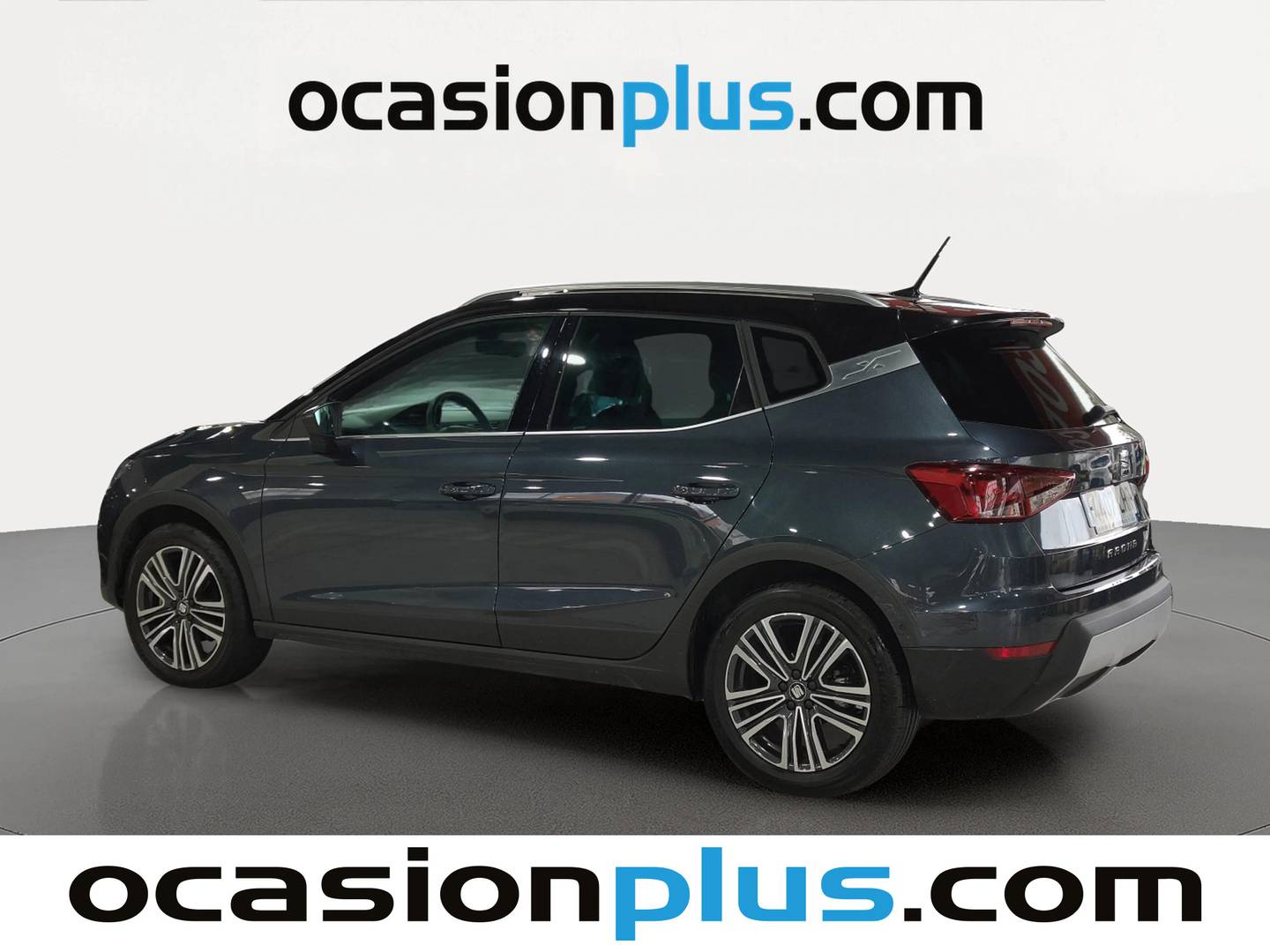 Foto Seat Arona SEAT Arona 1.0 TSI Ecomotive Xcellence  (115 CV)