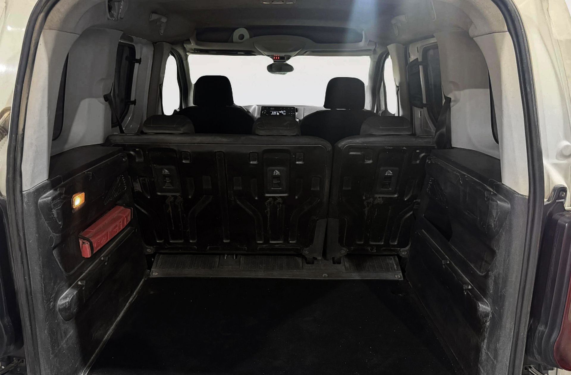 Citroën Berlingo Combi BlueHDi 75 Talla M Live - foto 13