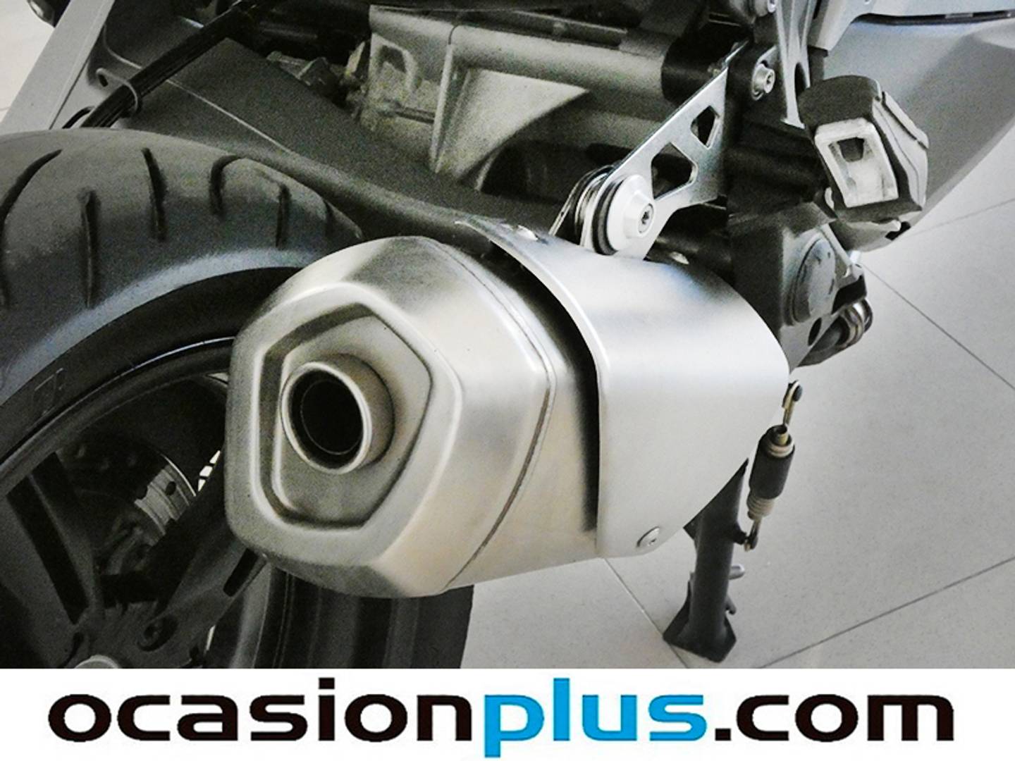 Foto BMW Motorrad C600 Sport BMW Motorrad C600 Sport C 600 Sport