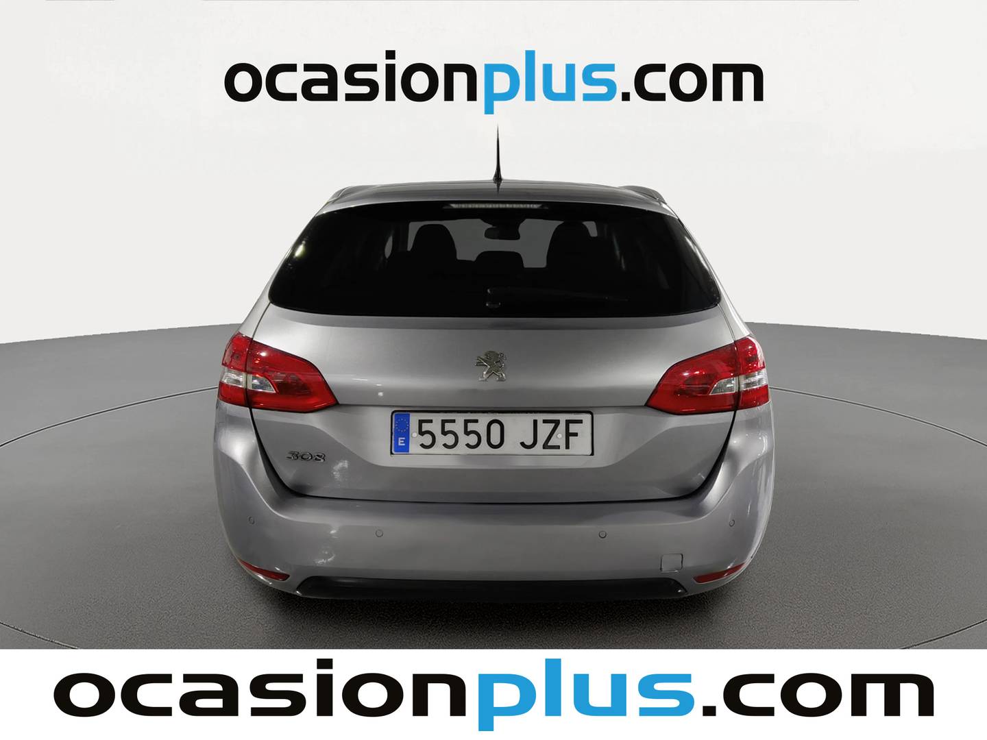 Foto Peugeot 308 Peugeot 308 SW SW PureTech 130 S&S Style  (130 CV)
