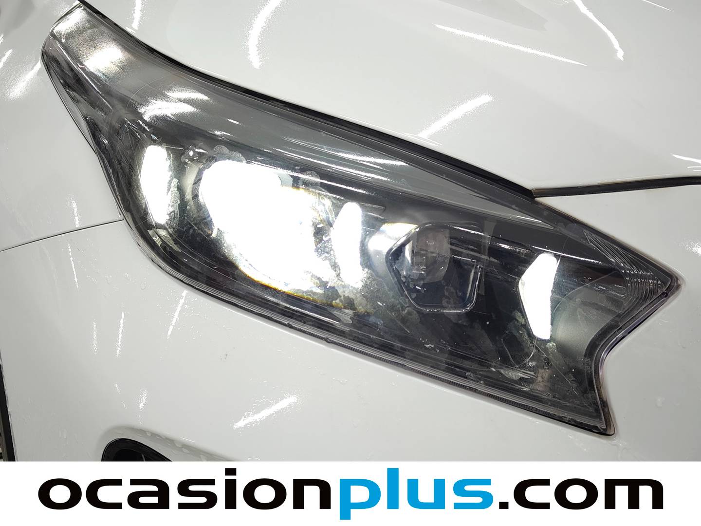 Paquetes del KIA XCeed KIA XCeed 1.0 T-GDi Drive (100 CV)