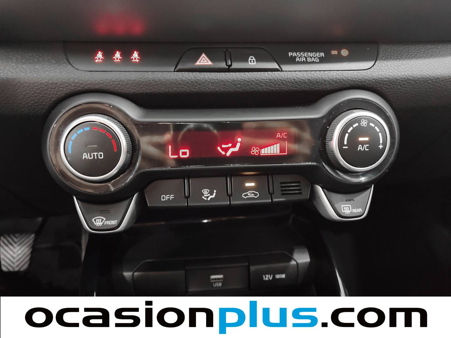 KIA Stonic KIA Stonic 1.0 T-GDi MHEV Drive (100 CV) barato