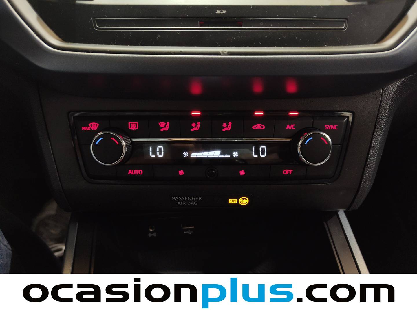 Accesorios del Seat Arona Seat Arona 1.0 TGI Style Edition (90 CV)
