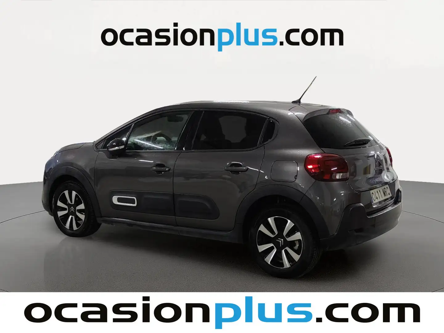 Foto Citroën C3 Citroen C3 PureTech 110 S&S Max (110 CV)