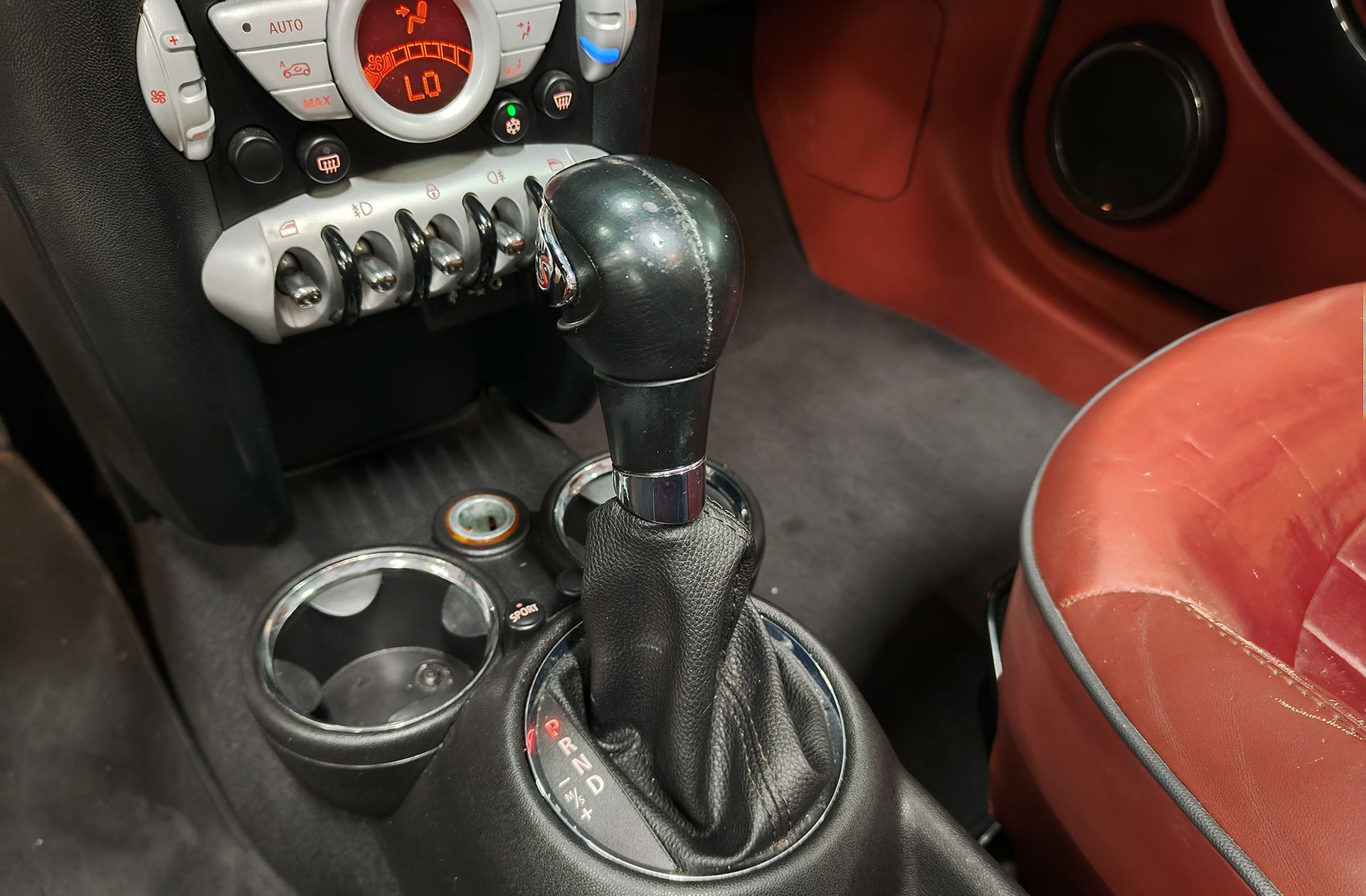 MINI Cooper S - foto 6